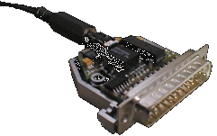MAS-PLAYER PCB