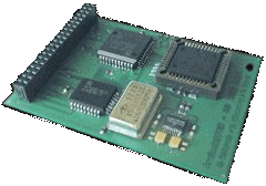 MpegIt PCB
