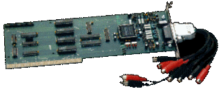 Prelude PCB
